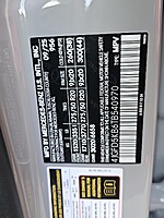 New 2026 MERCEDES-BENZ GLE GLE 450 4MATIC COUPE in FT. PIERCE, FLORIDA (Photo 25)