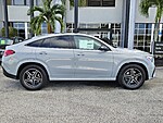 New 2026 MERCEDES-BENZ GLE GLE 450 4MATIC COUPE in FT. PIERCE, FLORIDA (Photo 3)