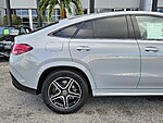 New 2026 MERCEDES-BENZ GLE GLE 450 4MATIC COUPE in FT. PIERCE, FLORIDA (Photo 4)