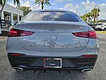 New 2026 MERCEDES-BENZ GLE GLE 450 4MATIC COUPE in FT. PIERCE, FLORIDA (Photo 6)