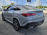 New 2026 MERCEDES-BENZ GLE GLE 450 4MATIC COUPE in FT. PIERCE, FLORIDA (Photo 7)