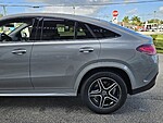 New 2026 MERCEDES-BENZ GLE GLE 450 4MATIC COUPE in FT. PIERCE, FLORIDA (Photo 8)