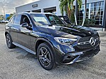 New 2026 MERCEDES-BENZ GLC-CLASS GLC 300 SUV in FT. PIERCE, FLORIDA (Photo 1)