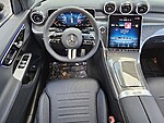 New 2026 MERCEDES-BENZ GLC-CLASS GLC 300 SUV in FT. PIERCE, FLORIDA (Photo 15)