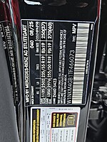 New 2026 MERCEDES-BENZ GLC-CLASS GLC 300 SUV in FT. PIERCE, FLORIDA (Photo 25)