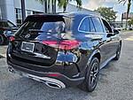 New 2026 MERCEDES-BENZ GLC-CLASS GLC 300 SUV in FT. PIERCE, FLORIDA (Photo 5)
