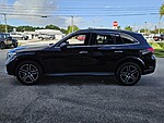 New 2026 MERCEDES-BENZ GLC-CLASS GLC 300 SUV in FT. PIERCE, FLORIDA (Photo 9)