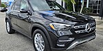 New 2026 MERCEDES-BENZ GLE GLE 350 4MATIC SUV in FT. PIERCE, FLORIDA