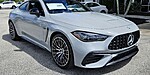 New 2026 MERCEDES-BENZ CLE AMG CLE 53 4MATIC+ COUPE in FT. PIERCE, FLORIDA