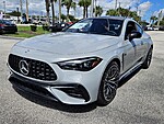 New 2026 MERCEDES-BENZ CLE AMG CLE 53 4MATIC+ COUPE in FT. PIERCE, FLORIDA (Photo 11)