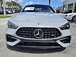 New 2026 MERCEDES-BENZ CLE AMG CLE 53 4MATIC+ COUPE in FT. PIERCE, FLORIDA (Photo 12)