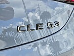New 2026 MERCEDES-BENZ CLE AMG CLE 53 4MATIC+ COUPE in FT. PIERCE, FLORIDA (Photo 19)