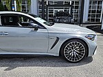 New 2026 MERCEDES-BENZ CLE AMG CLE 53 4MATIC+ COUPE in FT. PIERCE, FLORIDA (Photo 2)