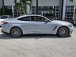 New 2026 MERCEDES-BENZ CLE AMG CLE 53 4MATIC+ COUPE in FT. PIERCE, FLORIDA (Photo 3)