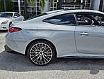 New 2026 MERCEDES-BENZ CLE AMG CLE 53 4MATIC+ COUPE in FT. PIERCE, FLORIDA (Photo 4)