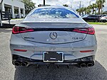 New 2026 MERCEDES-BENZ CLE AMG CLE 53 4MATIC+ COUPE in FT. PIERCE, FLORIDA (Photo 6)