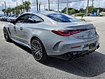 New 2026 MERCEDES-BENZ CLE AMG CLE 53 4MATIC+ COUPE in FT. PIERCE, FLORIDA (Photo 7)
