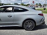 New 2026 MERCEDES-BENZ CLE AMG CLE 53 4MATIC+ COUPE in FT. PIERCE, FLORIDA (Photo 8)
