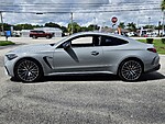 New 2026 MERCEDES-BENZ CLE AMG CLE 53 4MATIC+ COUPE in FT. PIERCE, FLORIDA (Photo 9)