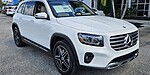 New 2026 MERCEDES-BENZ GLB GLB 250 SUV in FT. PIERCE, FLORIDA