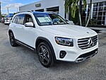 New 2026 MERCEDES-BENZ GLB GLB 250 SUV in FT. PIERCE, FLORIDA (Photo 1)
