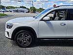 New 2026 MERCEDES-BENZ GLB GLB 250 SUV in FT. PIERCE, FLORIDA (Photo 10)