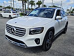 New 2026 MERCEDES-BENZ GLB GLB 250 SUV in FT. PIERCE, FLORIDA (Photo 11)