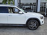 New 2026 MERCEDES-BENZ GLB GLB 250 SUV in FT. PIERCE, FLORIDA (Photo 2)