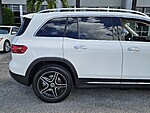 New 2026 MERCEDES-BENZ GLB GLB 250 SUV in FT. PIERCE, FLORIDA (Photo 4)