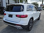 New 2026 MERCEDES-BENZ GLB GLB 250 SUV in FT. PIERCE, FLORIDA (Photo 5)