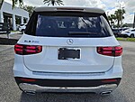 New 2026 MERCEDES-BENZ GLB GLB 250 SUV in FT. PIERCE, FLORIDA (Photo 6)