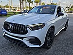 New 2026 MERCEDES-BENZ GLC-CLASS AMG GLC 43 4MATIC COUPE in FT. PIERCE, FLORIDA (Photo 11)