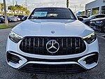 New 2026 MERCEDES-BENZ GLC-CLASS AMG GLC 43 4MATIC COUPE in FT. PIERCE, FLORIDA (Photo 12)