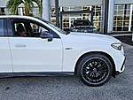 New 2026 MERCEDES-BENZ GLC-CLASS AMG GLC 43 4MATIC COUPE in FT. PIERCE, FLORIDA (Photo 2)