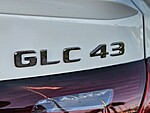 New 2026 MERCEDES-BENZ GLC-CLASS AMG GLC 43 4MATIC COUPE in FT. PIERCE, FLORIDA (Photo 21)