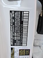 New 2026 MERCEDES-BENZ GLC-CLASS AMG GLC 43 4MATIC COUPE in FT. PIERCE, FLORIDA (Photo 26)