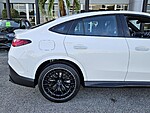 New 2026 MERCEDES-BENZ GLC-CLASS AMG GLC 43 4MATIC COUPE in FT. PIERCE, FLORIDA (Photo 4)
