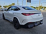 New 2026 MERCEDES-BENZ GLC-CLASS AMG GLC 43 4MATIC COUPE in FT. PIERCE, FLORIDA (Photo 7)