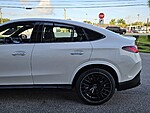 New 2026 MERCEDES-BENZ GLC-CLASS AMG GLC 43 4MATIC COUPE in FT. PIERCE, FLORIDA (Photo 8)