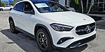 New 2026 MERCEDES-BENZ GLA GLA 250 SUV in FT. PIERCE, FLORIDA