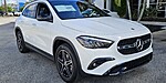 New 2026 MERCEDES-BENZ GLA GLA 250 SUV in FT. PIERCE, FLORIDA