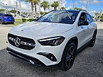 New 2026 MERCEDES-BENZ GLA GLA 250 SUV in FT. PIERCE, FLORIDA (Photo 11)