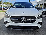New 2026 MERCEDES-BENZ GLA GLA 250 SUV in FT. PIERCE, FLORIDA (Photo 12)