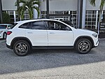 New 2026 MERCEDES-BENZ GLA GLA 250 SUV in FT. PIERCE, FLORIDA (Photo 3)
