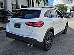 New 2026 MERCEDES-BENZ GLA GLA 250 SUV in FT. PIERCE, FLORIDA (Photo 5)