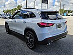 New 2026 MERCEDES-BENZ GLA GLA 250 SUV in FT. PIERCE, FLORIDA (Photo 7)