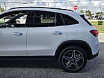 New 2026 MERCEDES-BENZ GLA GLA 250 SUV in FT. PIERCE, FLORIDA (Photo 8)
