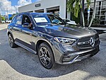 New 2026 MERCEDES-BENZ GLC-CLASS GLC 300 SUV in FT. PIERCE, FLORIDA (Photo 1)