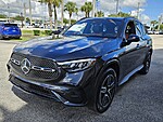 New 2026 MERCEDES-BENZ GLC-CLASS GLC 300 SUV in FT. PIERCE, FLORIDA (Photo 11)
