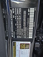 New 2026 MERCEDES-BENZ GLC-CLASS GLC 300 SUV in FT. PIERCE, FLORIDA (Photo 13)